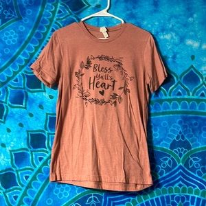 Bless Y’all’s Heart T-Shirt